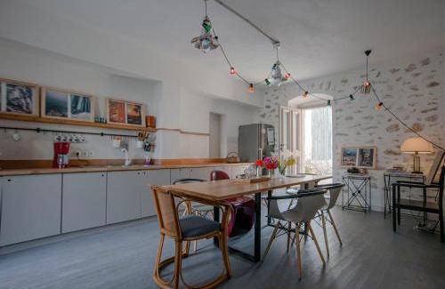 Himare Hotel | Militiko
