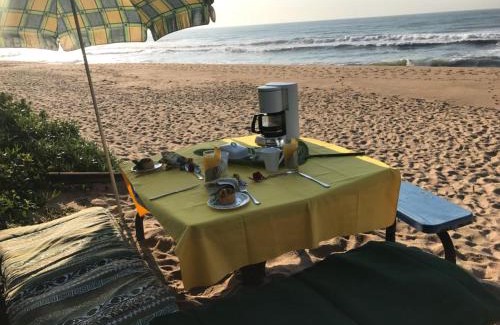 Shelly Beach House | Milkwood Beach Cottages