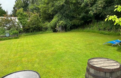 Corwen Apartment | Milkwood Cottage