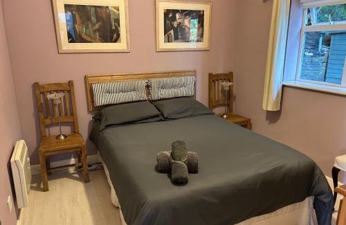 Corwen Apartment | Milkwood Cottage