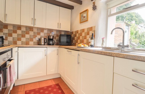 Fishguard Cottage | Milkwood Cottage
