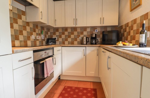 Fishguard Cottage | Milkwood Cottage