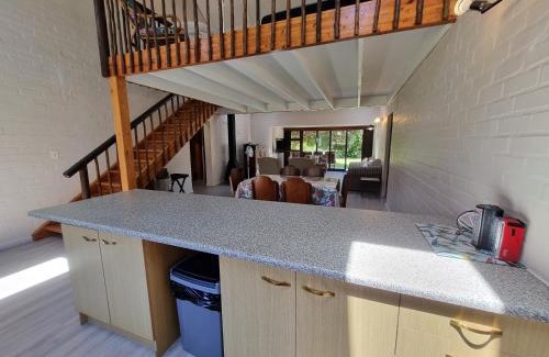 Betty's Bay House | Milkwood Cottage