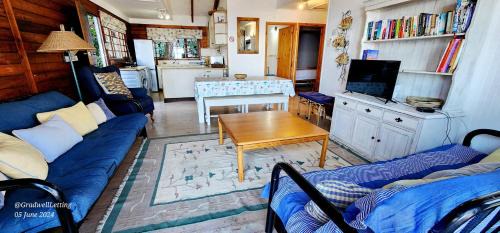 Port Edward Apartment | Milkwood Lodge 11 - Sleeps 4