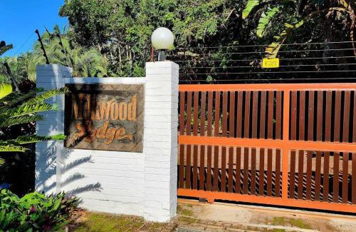 Port Edward Apartment | Milkwood Lodge 12 - Sleeps 8