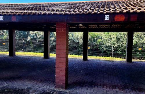 Port Edward Apartment | Milkwood Lodge 12 - Sleeps 8