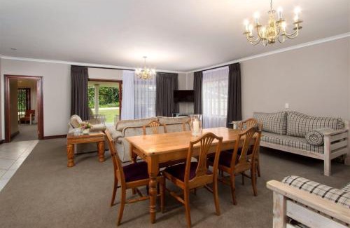 Voelklip House | Milkwood Lodge