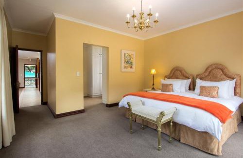 Voelklip House | Milkwood Lodge