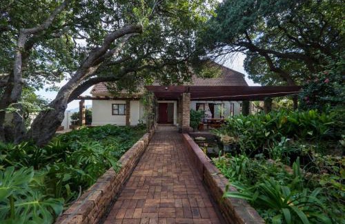 Voelklip House | Milkwood Lodge