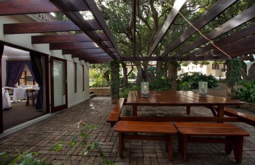 Voelklip House | Milkwood Lodge