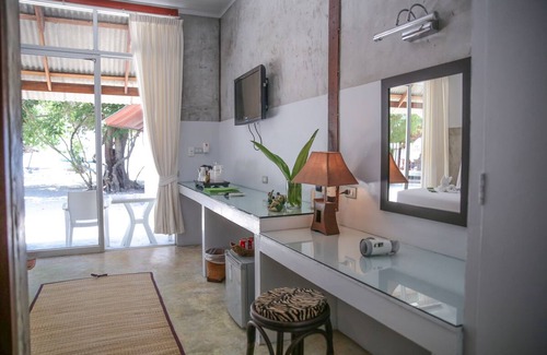 Ko Pha-ngan Resort | Milky Bay Resort