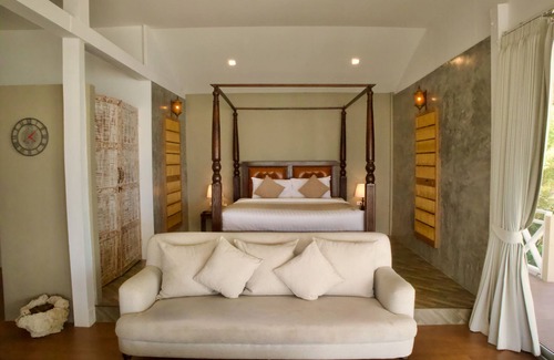 Ko Pha-ngan Resort | Milky Bay Resort