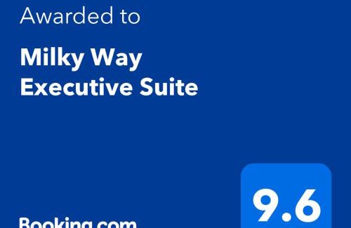 Sandbaai House | Milky Way Executive Suite