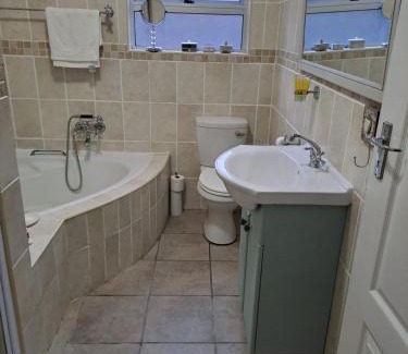 Sandbaai House | Milky Way Executive Suite