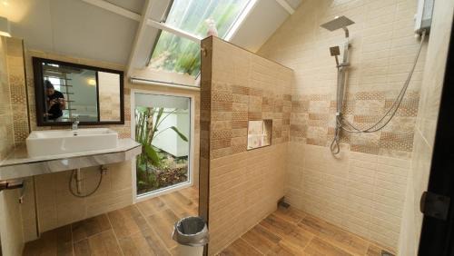 Sarika Resort | Milky Way Poolvilla
