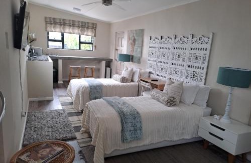 Sandbaai House | Milky Way