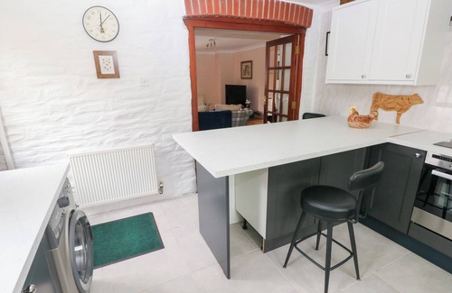 Haverfordwest Cottage | Mill Barn Denant