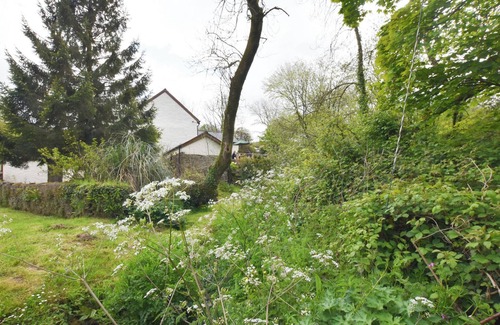 Haverfordwest Cottage | Mill Barn Denant
