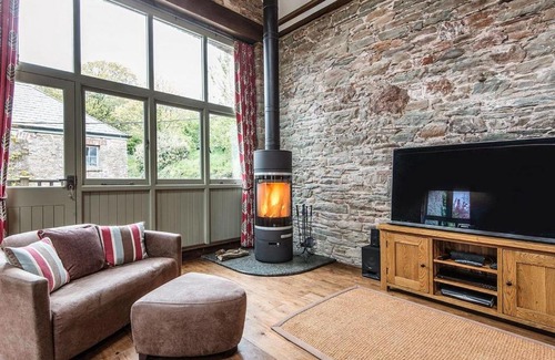 Kingsbridge House | Mill Barn