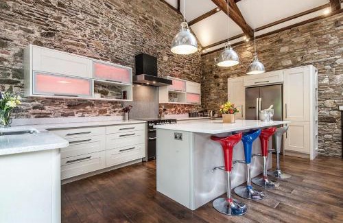 Kingsbridge House | Mill Barn
