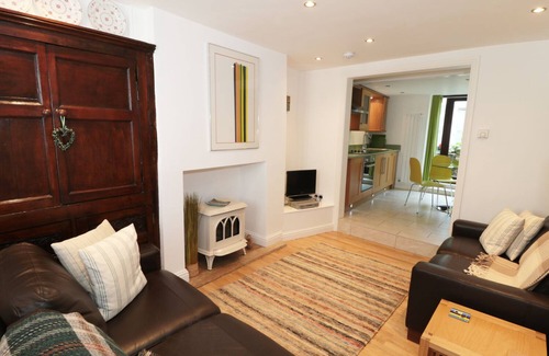 Castleton Cottage | Mill Bridge Cottage