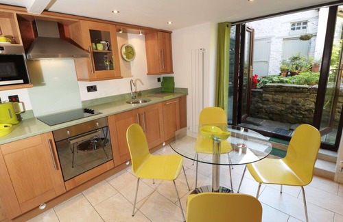 Castleton Cottage | Mill Bridge Cottage