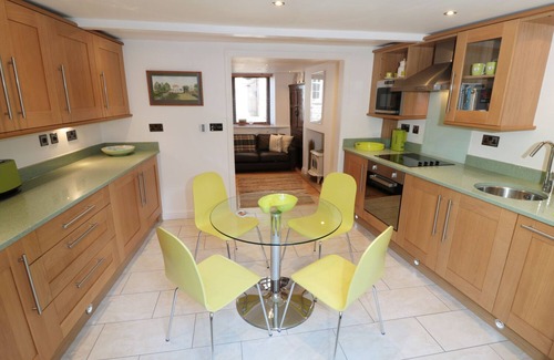 Castleton Cottage | Mill Bridge Cottage