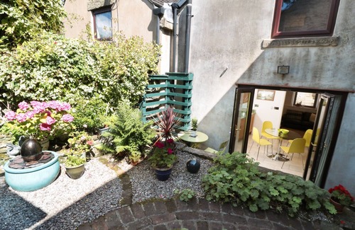 Castleton Cottage | Mill Bridge Cottage