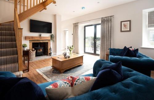 Berwick-upon-Tweed House | Mill Cottage, Brockmill Farm