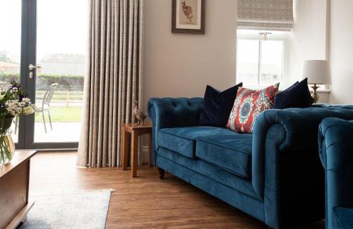 Berwick-upon-Tweed House | Mill Cottage, Brockmill Farm