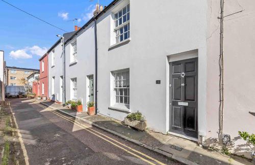 Kemptown House | Mill Cottage By My Getaways
