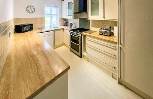 Aberdovey House | Mill Cottage