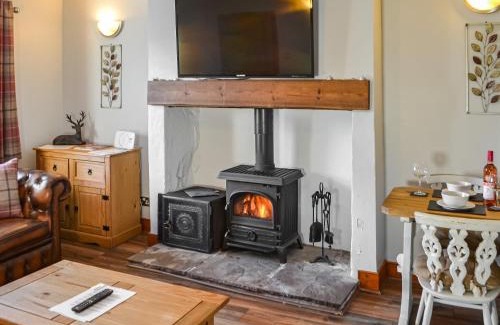 Belford House | Mill Cottage