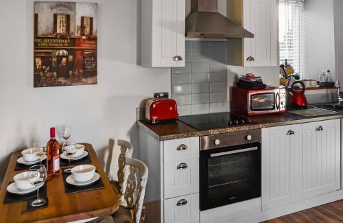 Belford House | Mill Cottage