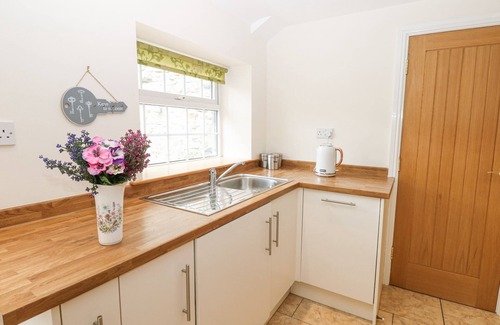 Wolsingham Cottage | Mill Cottage