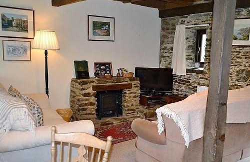 Fowey House | Mill Cottage