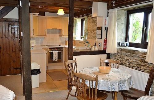 Fowey House | Mill Cottage