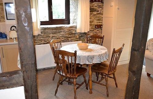 Fowey House | Mill Cottage