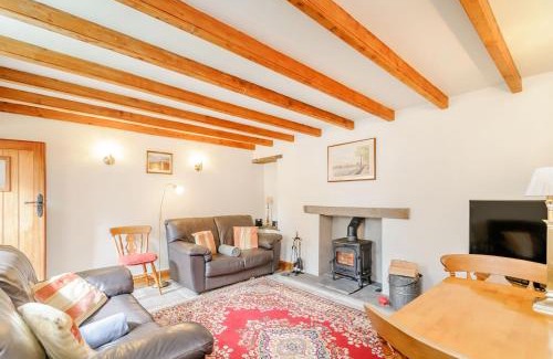 Gayle House | Mill Cottage