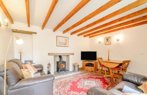 Gayle House | Mill Cottage