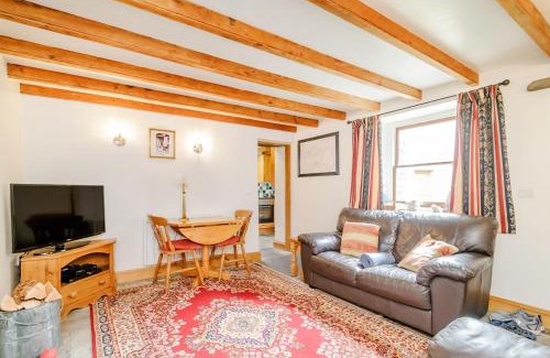 Gayle House | Mill Cottage