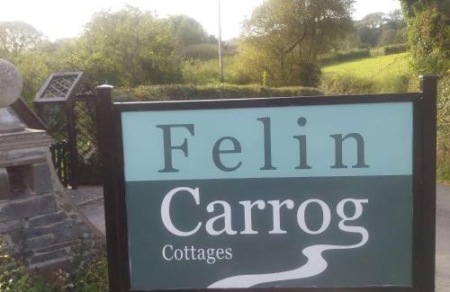 Llanddeiniol House | Mill Cottage
