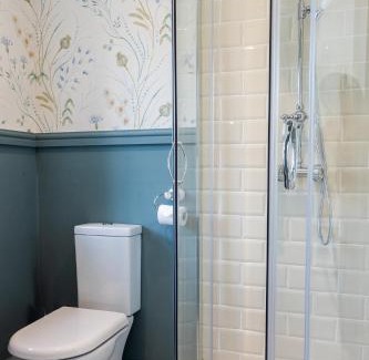 Belford House | Mill Cottage