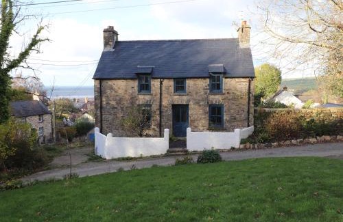 Newport House | Mill Cottage