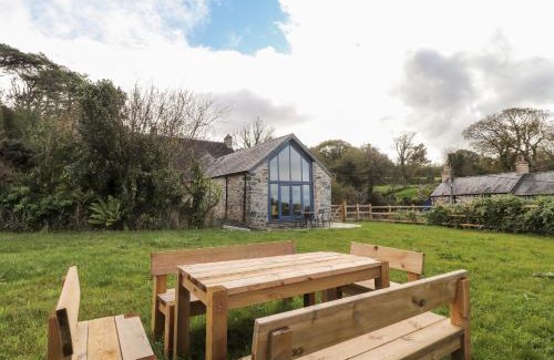 Newport House | Mill Cottage
