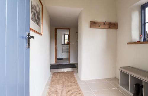 Newport House | Mill Cottage