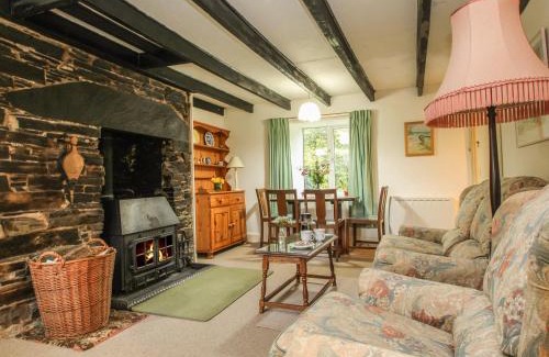 Tintagel House | Mill Cottage