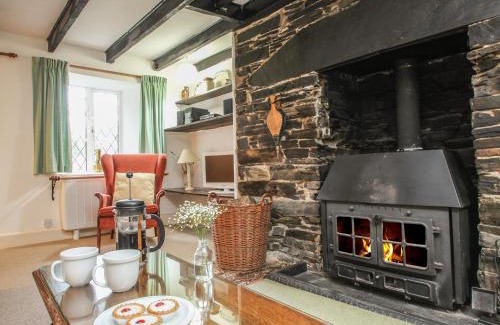 Tintagel House | Mill Cottage