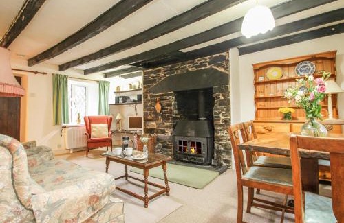 Tintagel House | Mill Cottage