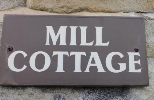 Fylingdales House | Mill Cottage